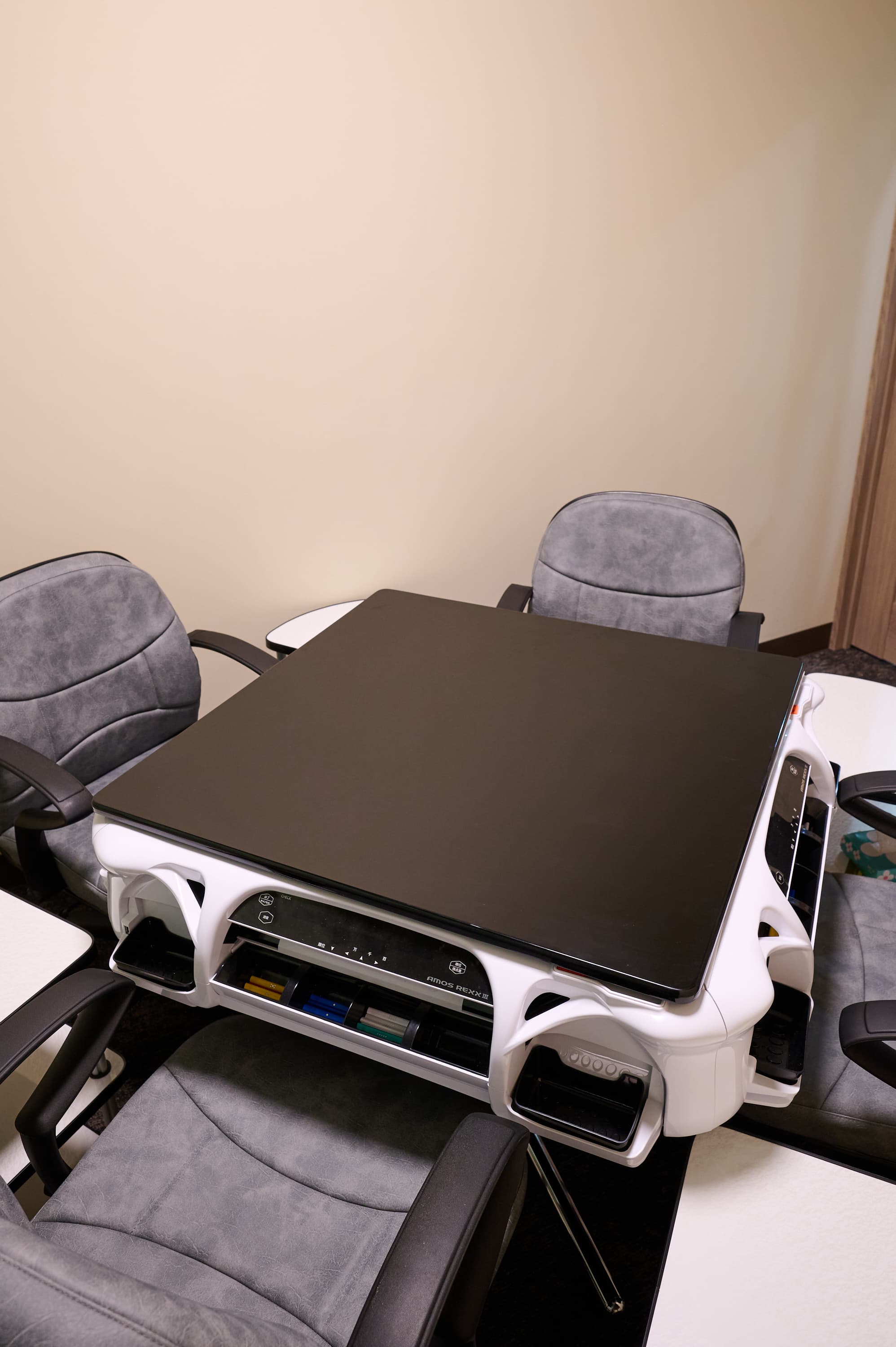 トップテーブル(無料貸出)